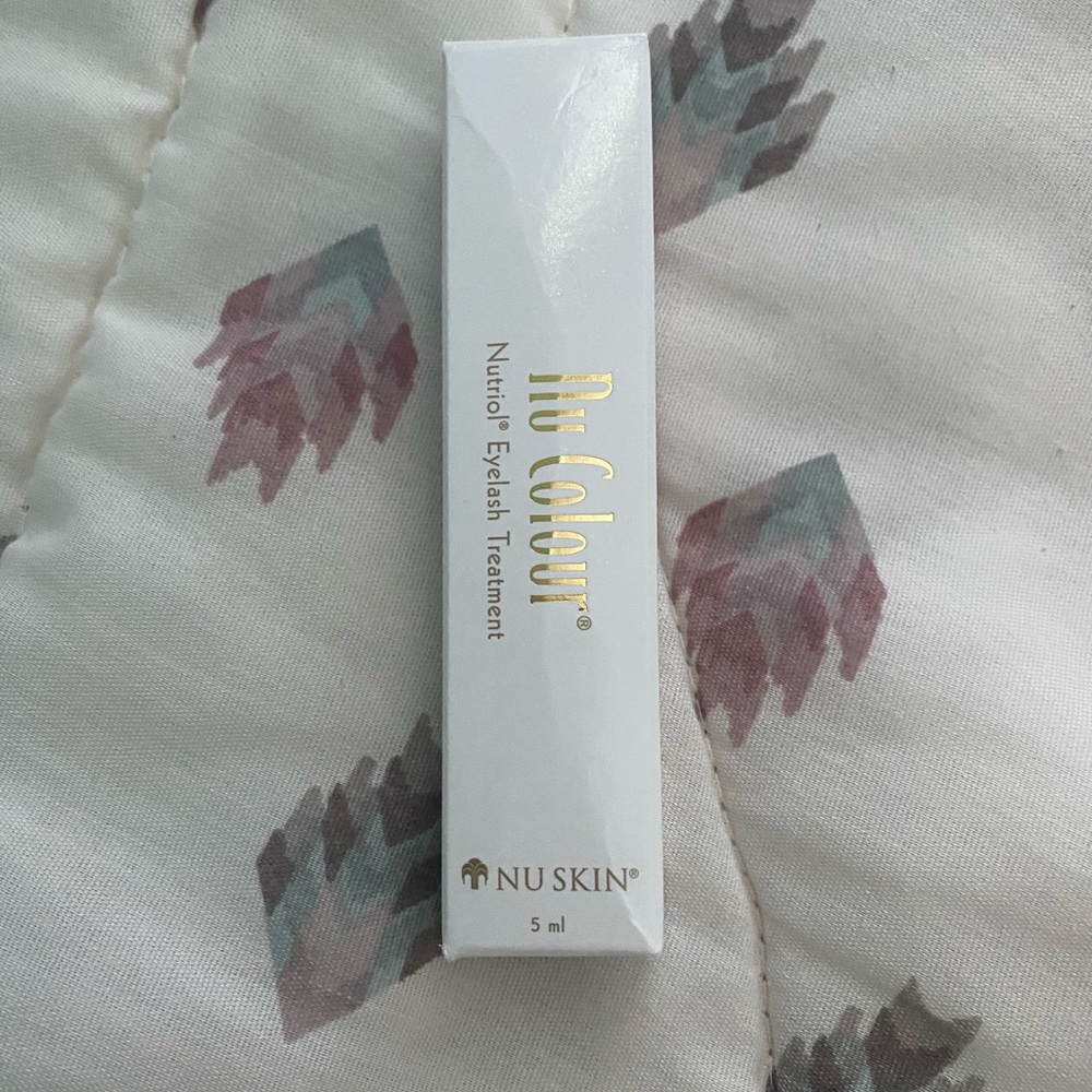 NuSkin Eye Lash Treatment